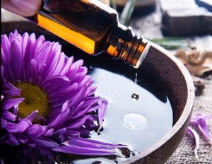 Theory Behind Aromatherapy